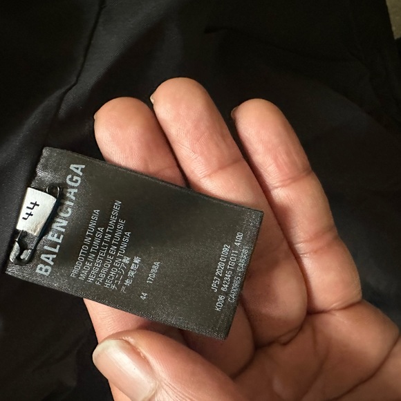 Balenciaga botique buy puffer coat like brand new - Picture 7 of 7